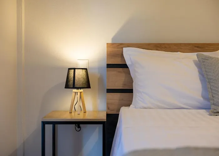 Apartament I & G Family Kalambaka