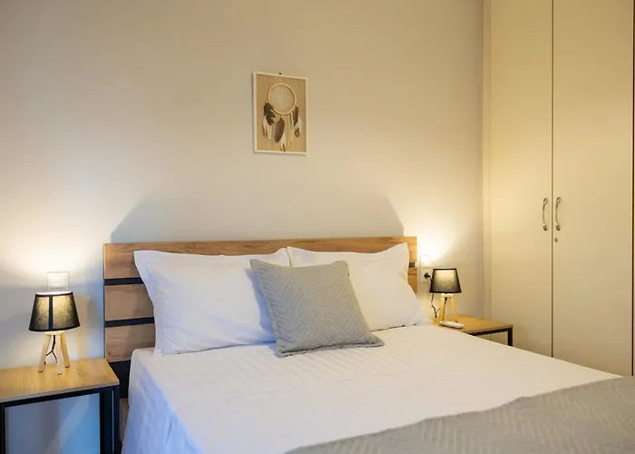 Apartament I & G Family *