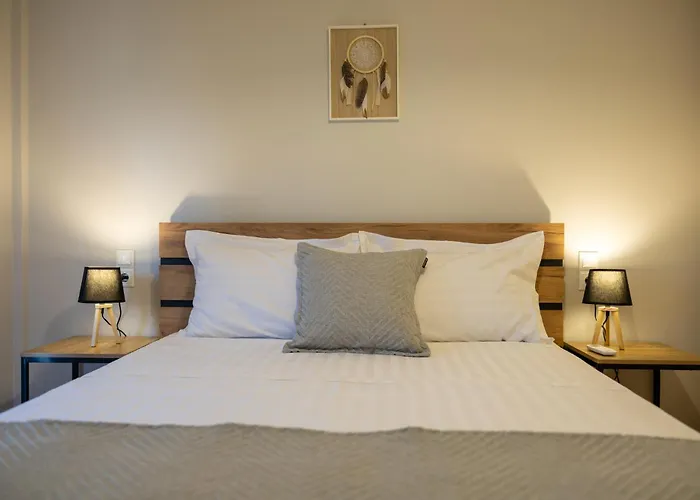 I & G Family * Kalambaka