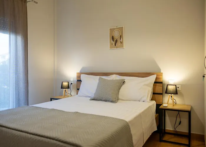 I & G Family Apartament