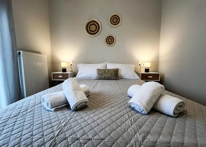 I & G Family Kalambaka