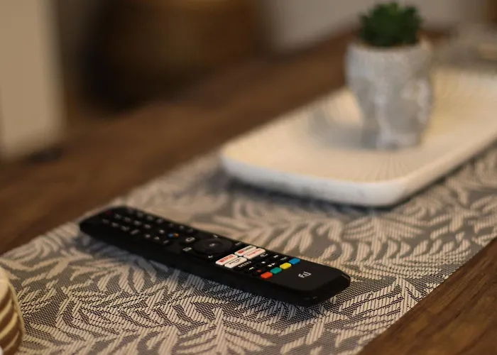 I & G Family Apartament Kalambaka